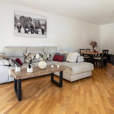 Piso Con Encanto Jerez de la Frontera Kültér fotó
