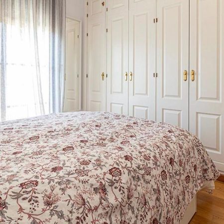 Piso Con Encanto Jerez de la Frontera Kültér fotó