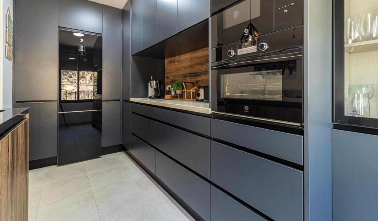 Piso Con Encanto Jerez de la Frontera Kültér fotó