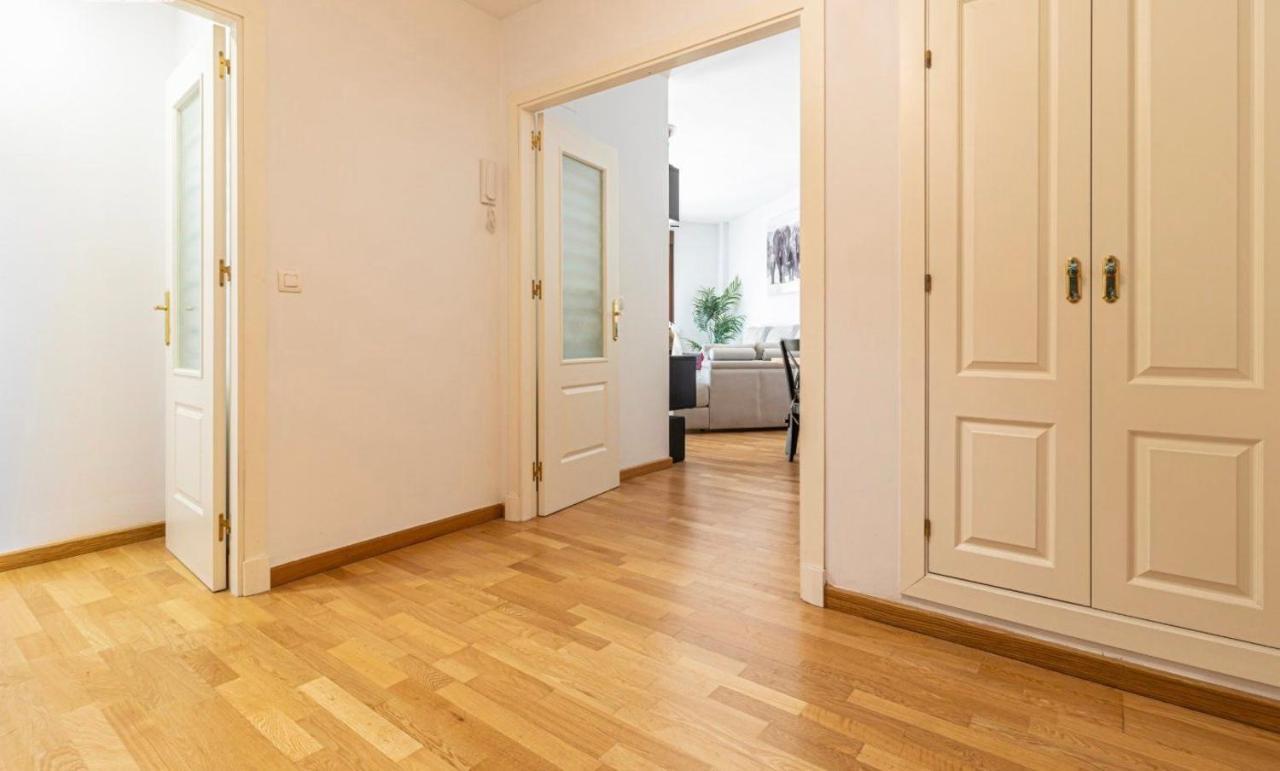 Piso Con Encanto Jerez de la Frontera Kültér fotó