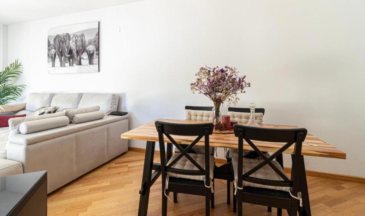 Piso Con Encanto Jerez de la Frontera Kültér fotó