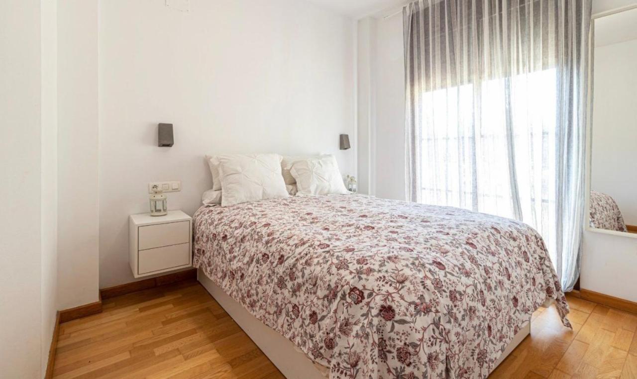 Piso Con Encanto Jerez de la Frontera Kültér fotó