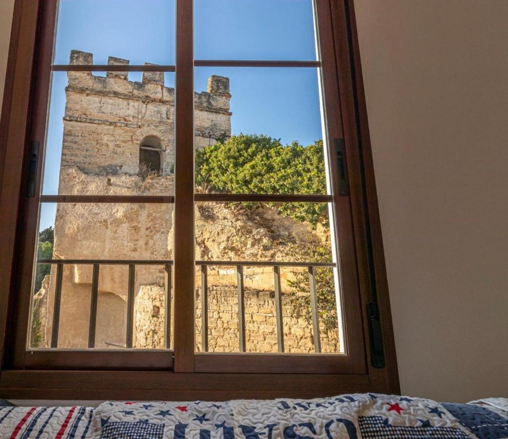 Piso Con Encanto Jerez de la Frontera Kültér fotó