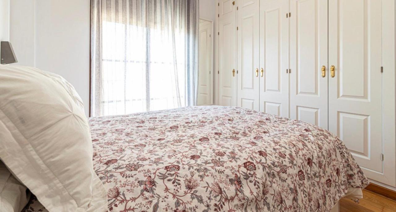 Piso Con Encanto Jerez de la Frontera Kültér fotó