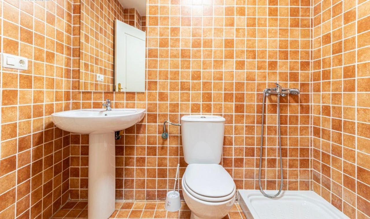 Piso Con Encanto Jerez de la Frontera Kültér fotó