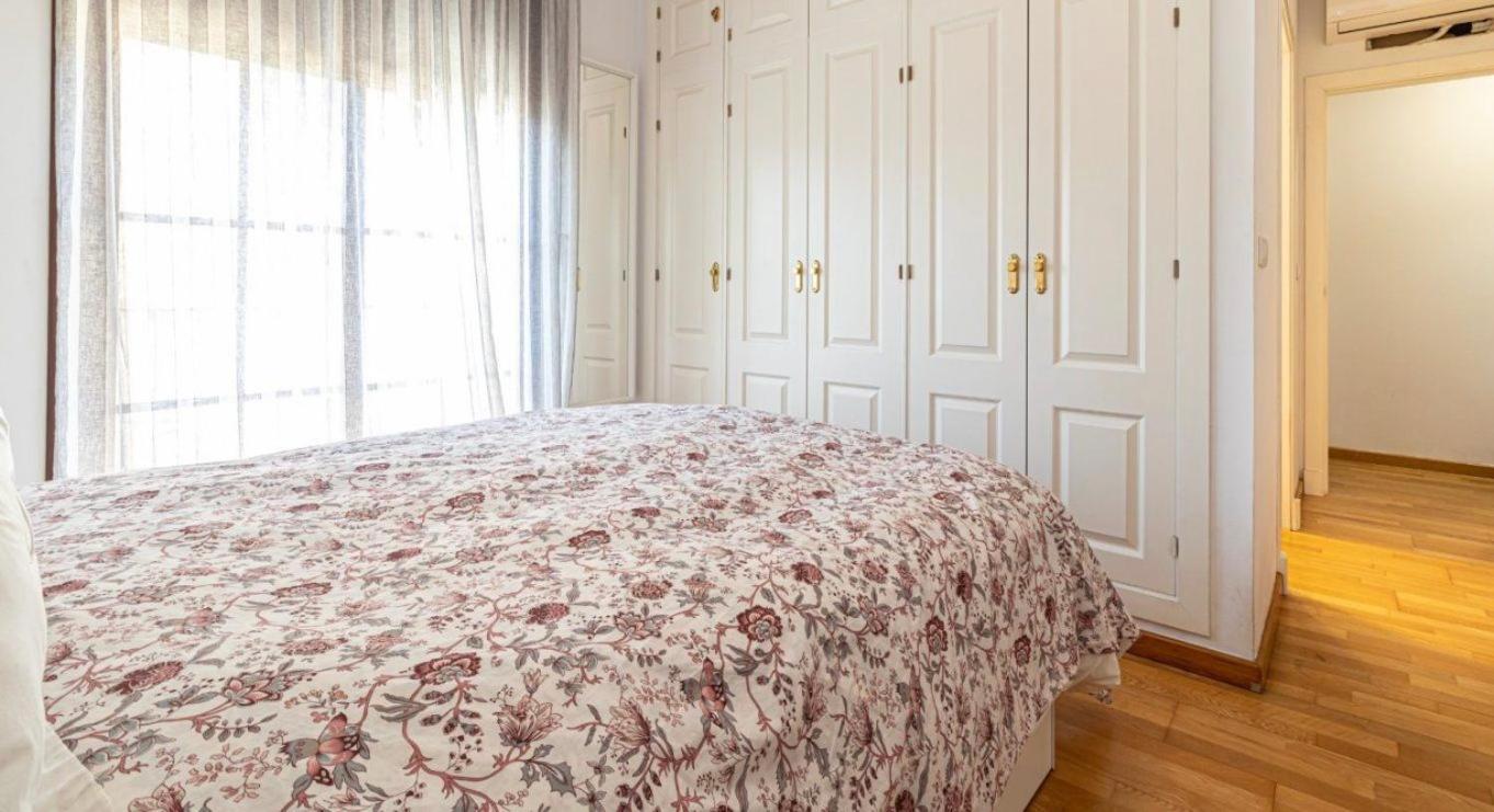Piso Con Encanto Jerez de la Frontera Kültér fotó